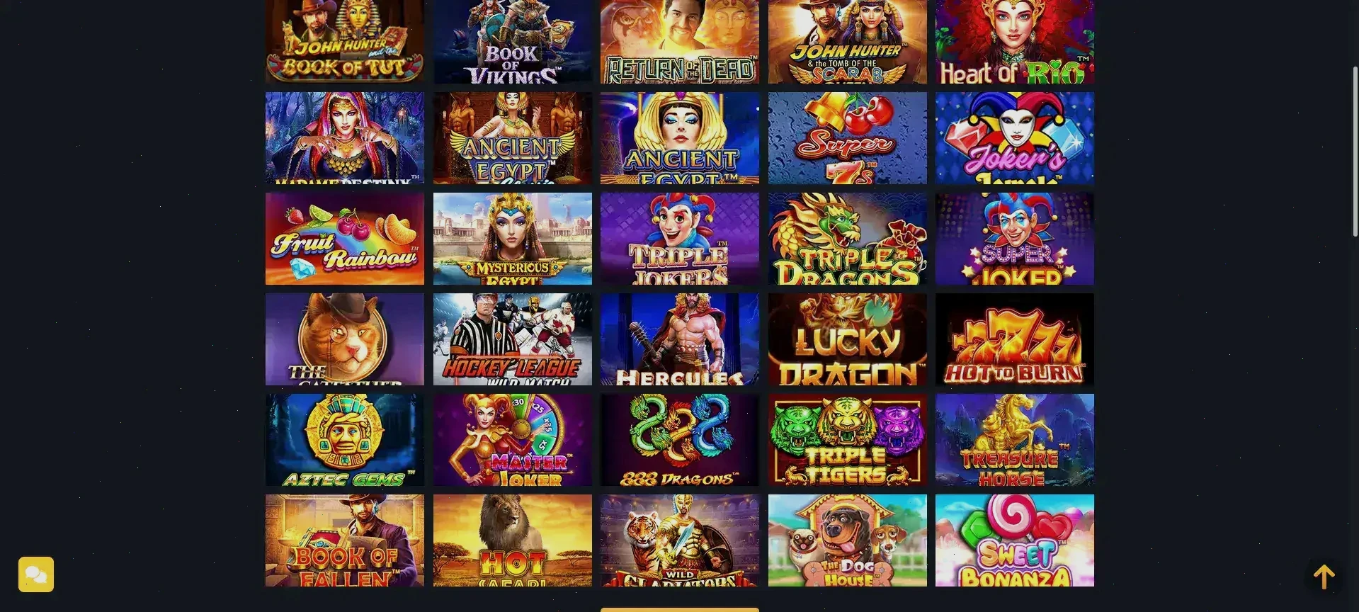 Безопасность в Вулкан 365